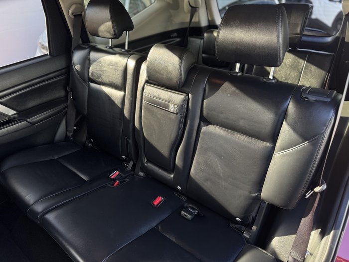 2022 Mitsubishi Pajero Sport Exceed