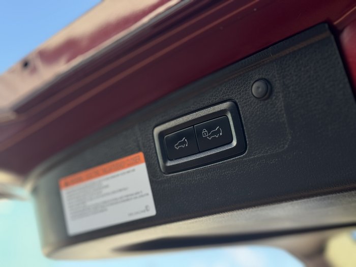 2022 Mitsubishi Pajero Sport Exceed