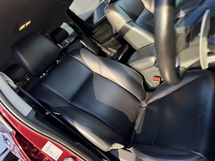 2022 Mitsubishi Pajero Sport Exceed