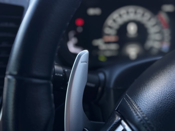 2022 Mitsubishi Pajero Sport Exceed