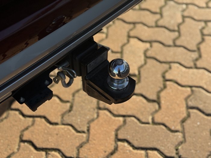 2022 Mitsubishi Pajero Sport Exceed