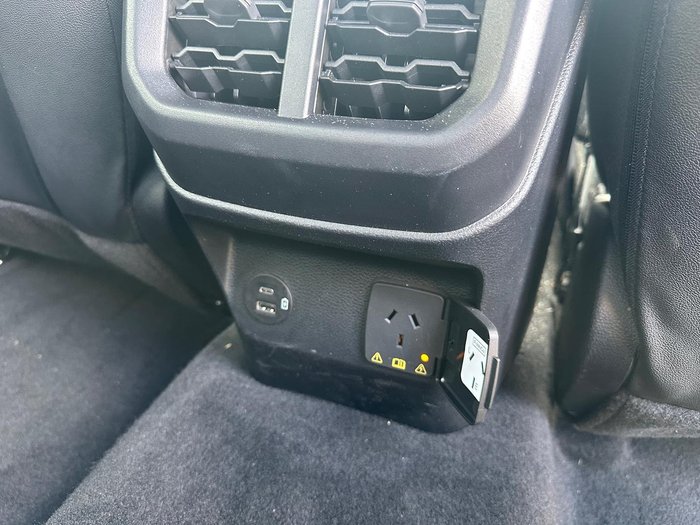 2025 Ford Ranger Wildtrak