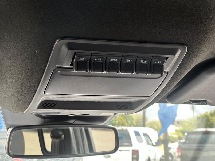 2025 Ford Ranger Wildtrak