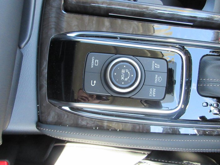 2026 Nissan Patrol Ti