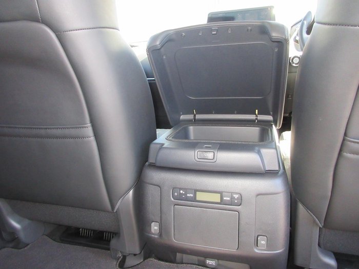 2026 Nissan Patrol Ti