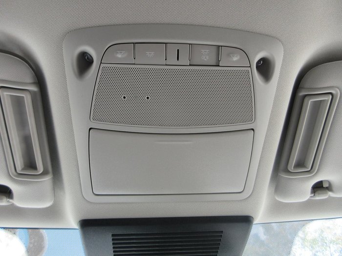 2026 Nissan Patrol Ti