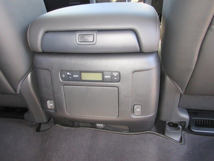 2026 Nissan Patrol Ti