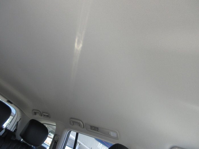 2026 Nissan Patrol Ti