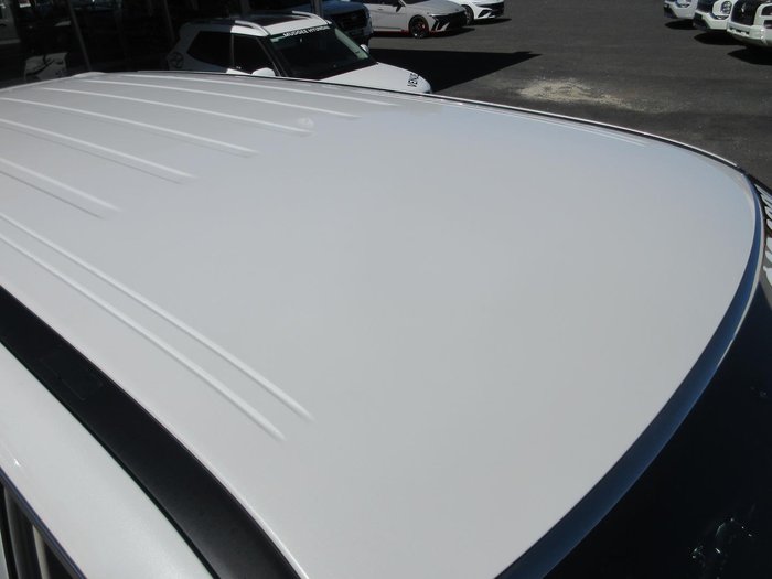 2026 Nissan Patrol Ti