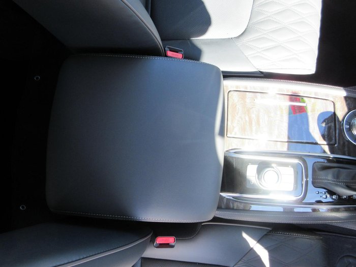 2025 Nissan Patrol Ti-L