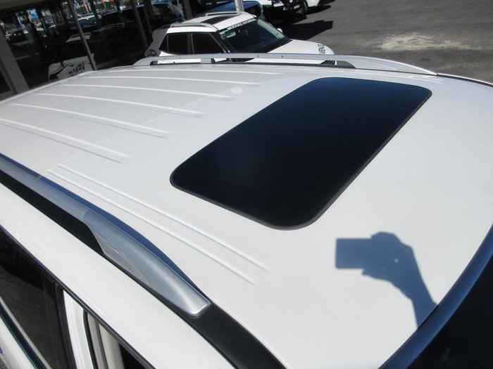 2025 Nissan Patrol Ti-L