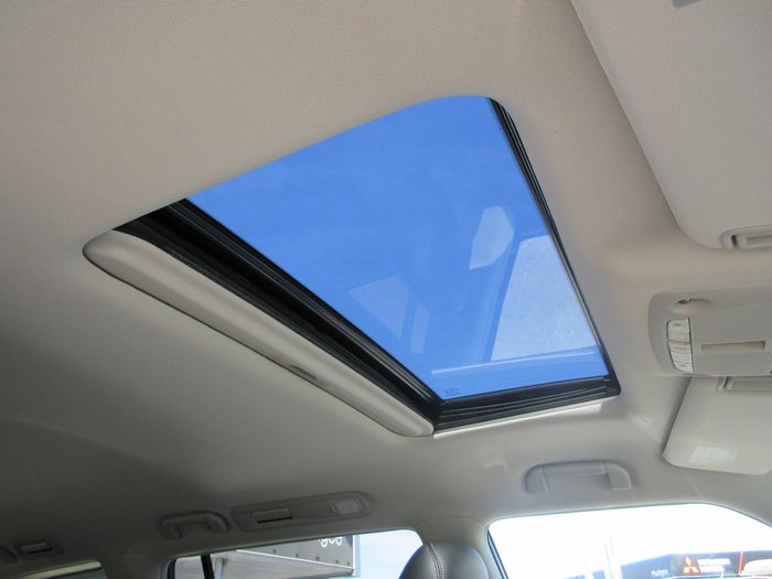 2025 Nissan Patrol Ti-L