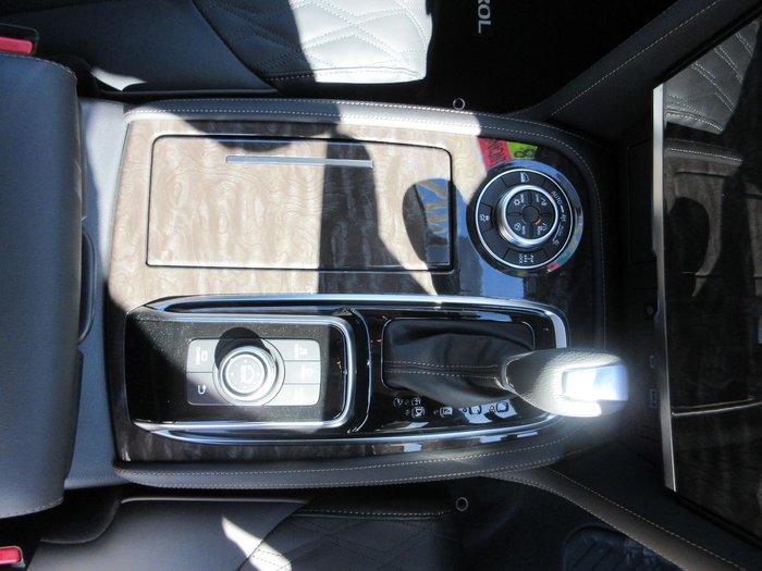 2025 Nissan Patrol Ti-L