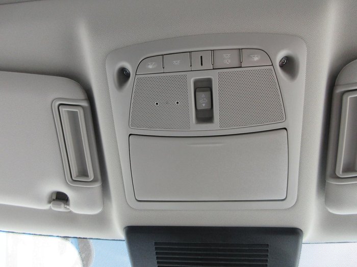 2025 Nissan Patrol Ti-L