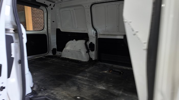 2021 Hyundai STARIA LOAD US4.V1 MY22 Creamy White