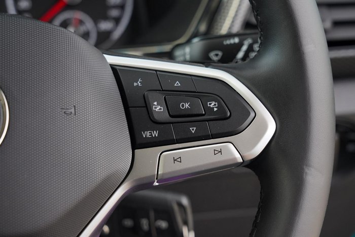 2023 Volkswagen T-Cross 85TSI Life