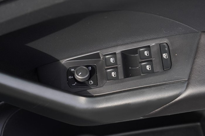 2023 Volkswagen T-Cross 85TSI Life