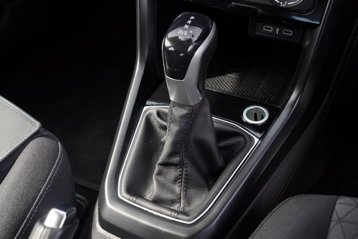 2023 Volkswagen T-Cross 85TSI Life