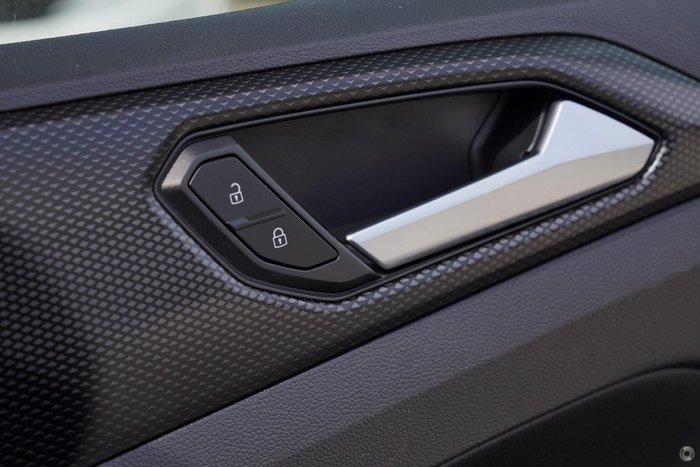 2023 Volkswagen T-Cross 85TSI Life