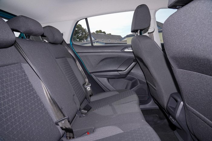 2023 Volkswagen T-Cross 85TSI Life