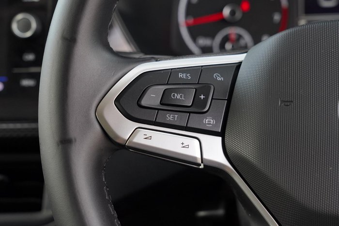 2023 Volkswagen T-Cross 85TSI Life