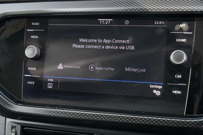 2023 Volkswagen T-Cross 85TSI Life