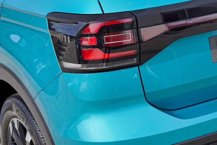 2023 Volkswagen T-Cross 85TSI Life