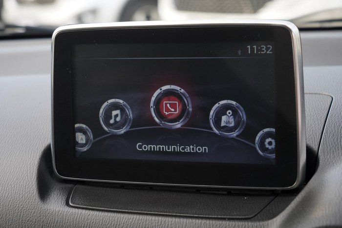 2016 Mazda CX-3 sTouring