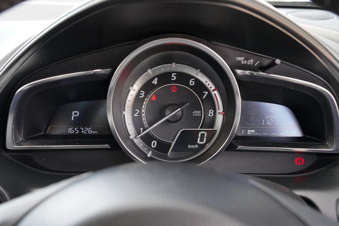 2016 Mazda CX-3 sTouring