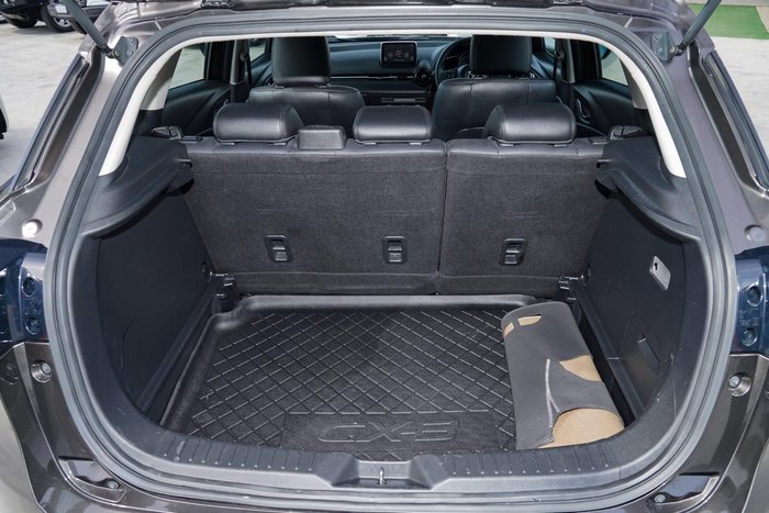 2016 Mazda CX-3 sTouring