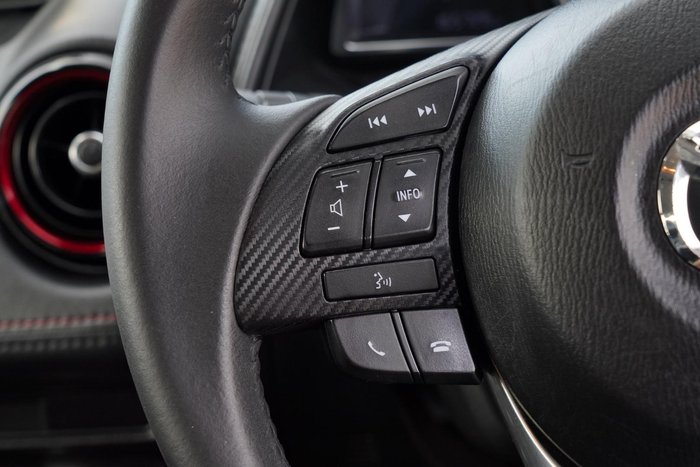 2016 Mazda CX-3 sTouring