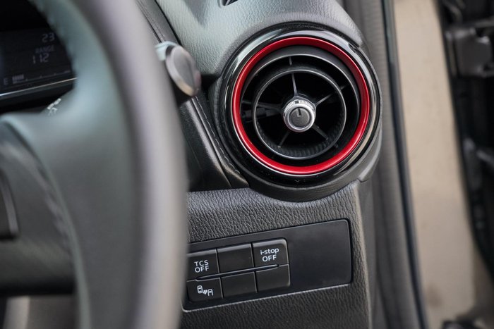 2016 Mazda CX-3 sTouring