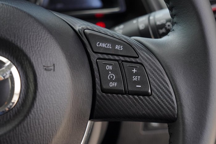 2016 Mazda CX-3 sTouring