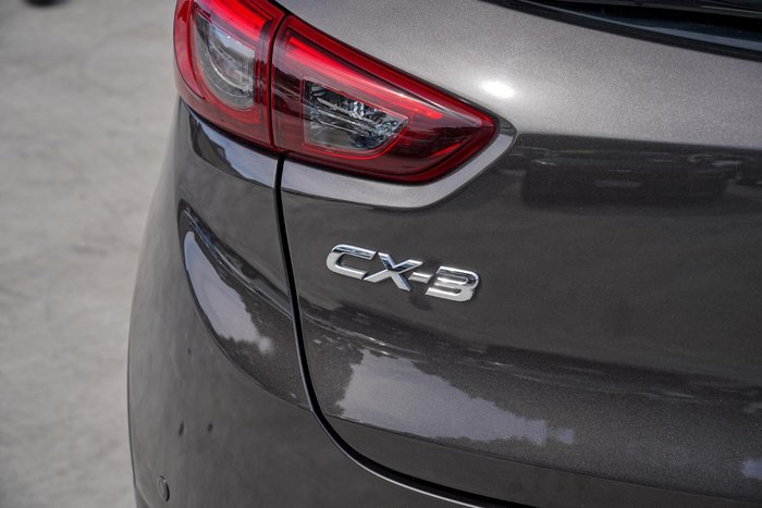 2016 Mazda CX-3 sTouring