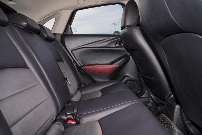 2016 Mazda CX-3 sTouring