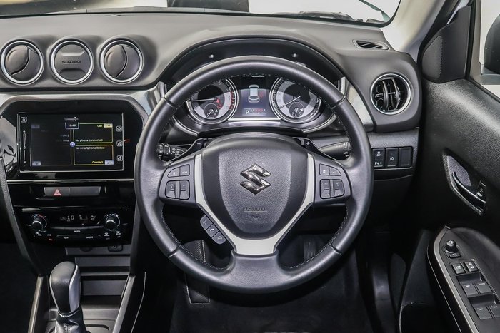 2024 Suzuki Vitara Turbo