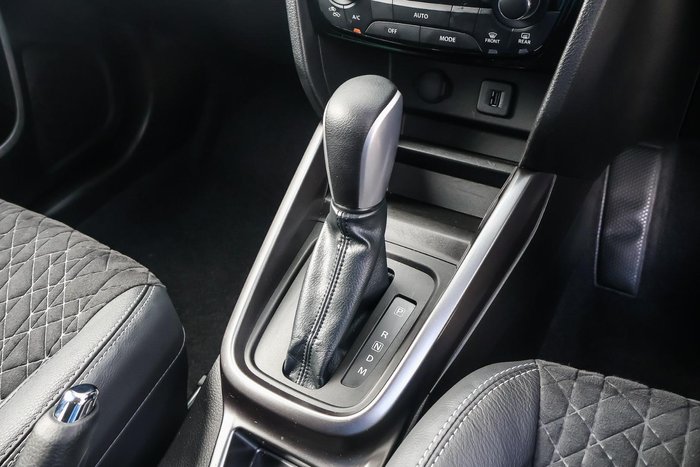 2024 Suzuki Vitara Turbo