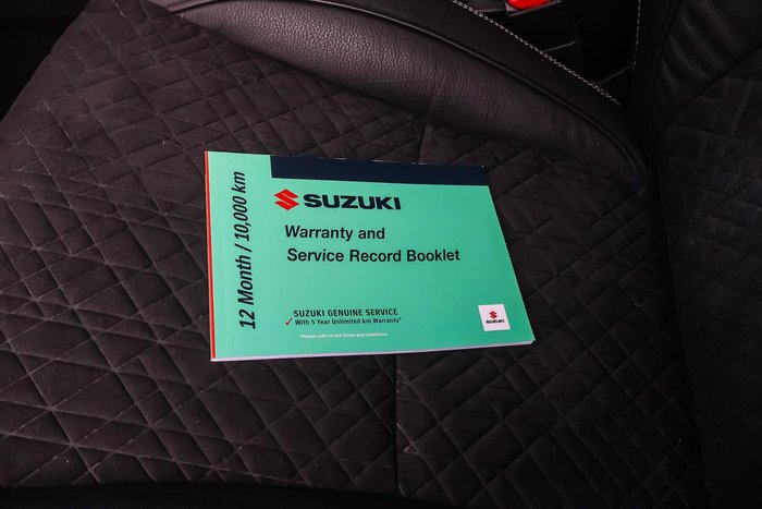 2024 Suzuki Vitara Turbo