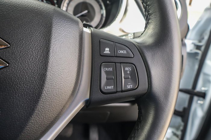 2024 Suzuki Vitara Turbo