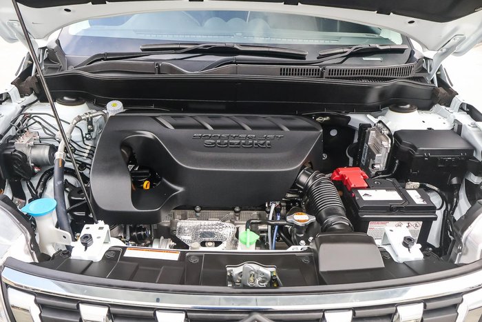 2024 Suzuki Vitara Turbo