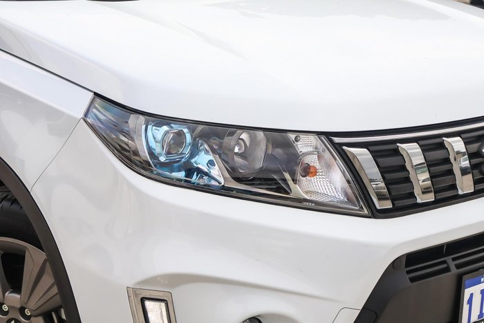 2024 Suzuki Vitara Turbo