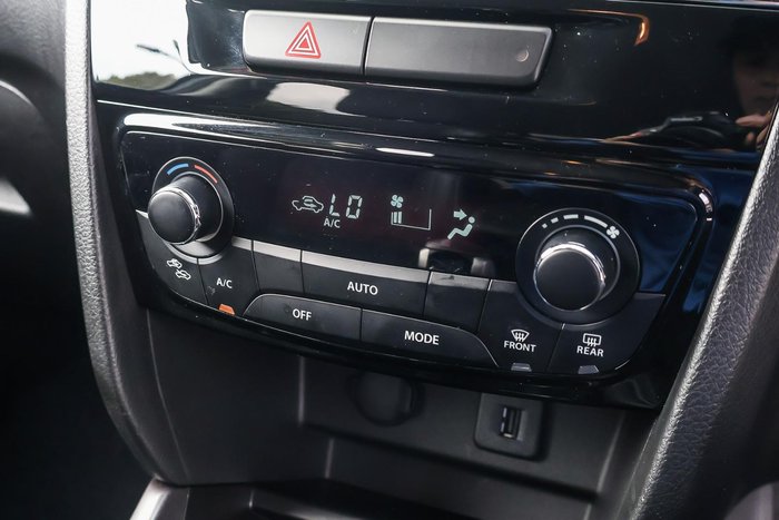 2024 Suzuki Vitara Turbo