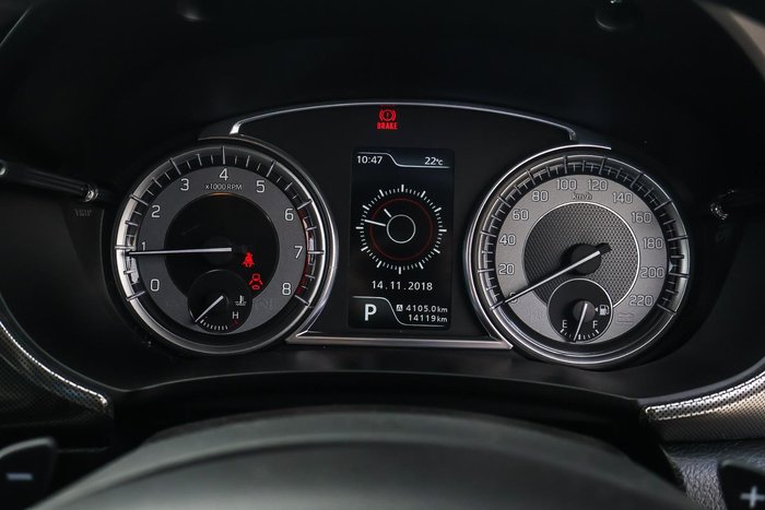 2024 Suzuki Vitara Turbo