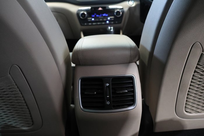 2016 Hyundai Tucson Highlander