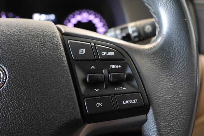 2016 Hyundai Tucson Highlander