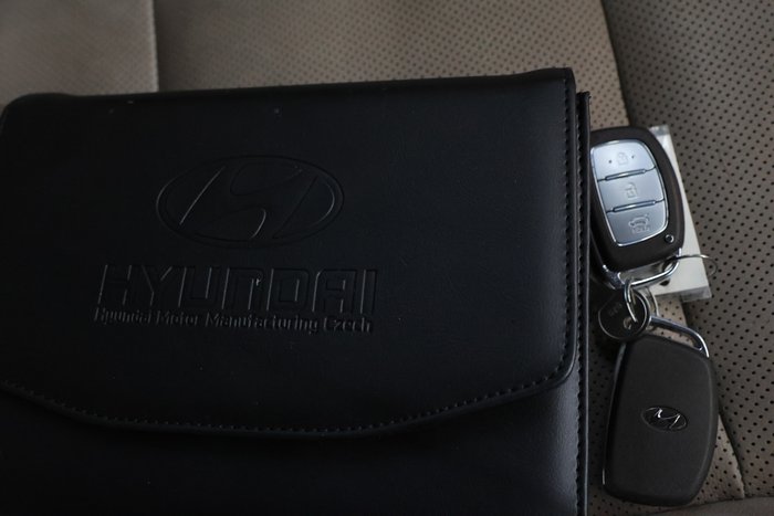 2016 Hyundai Tucson Highlander