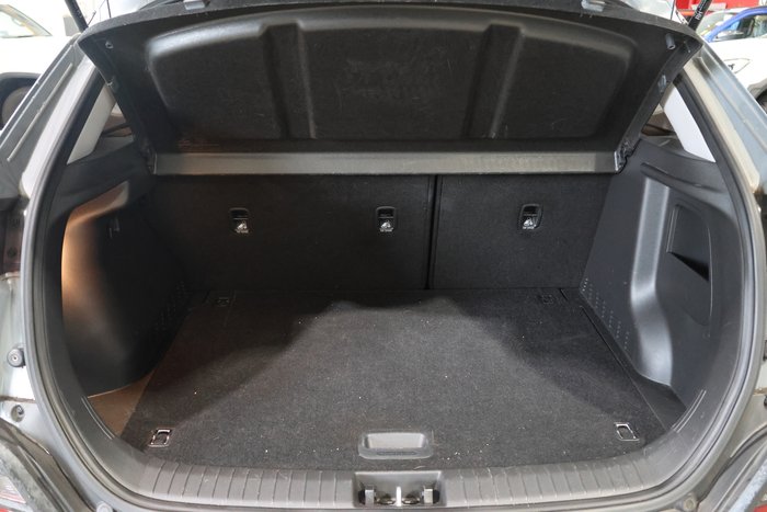 2020 Hyundai Kona Active