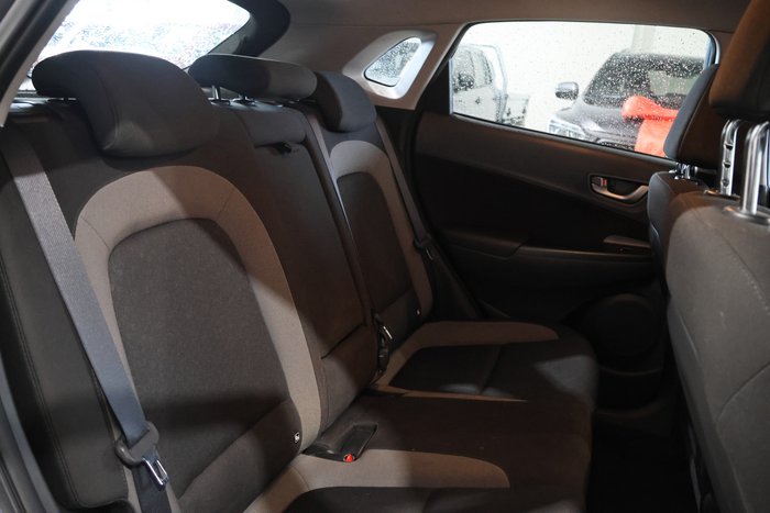 2020 Hyundai Kona Active