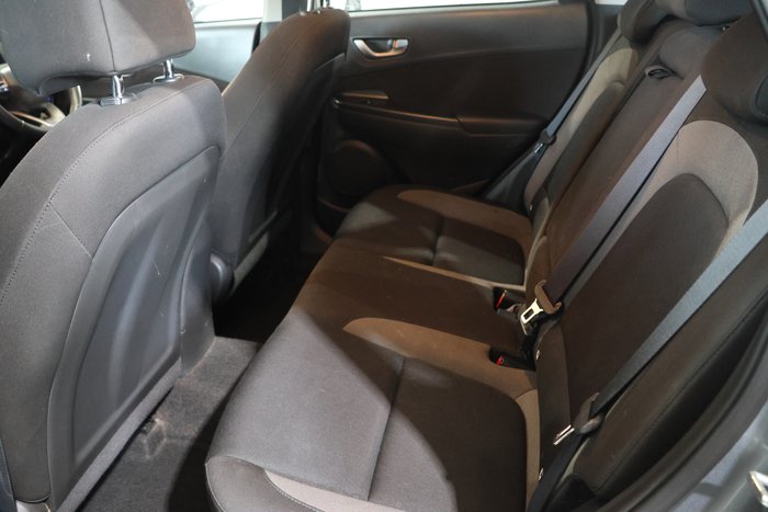 2020 Hyundai Kona Active