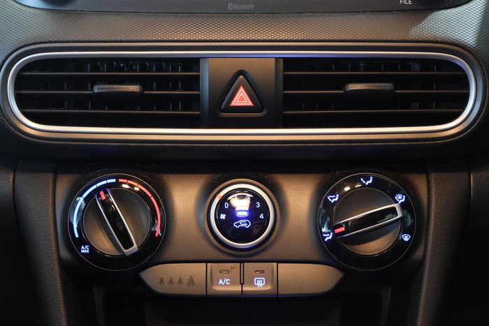 2020 Hyundai Kona Active